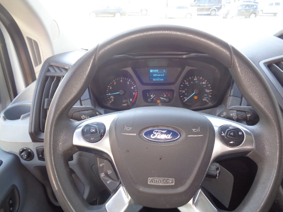 2019 Ford Transit Van T-250 148" Med Roof Sliding RH Dr, available for sale in Elmont, New York | Sunrise of Elmont. Elmont, New York 2019 Ford Transit Van T-250 148" Med Roof Sliding RH Dr, available for sale in Elmont, New York | Sunrise of Elmont. Elmont, New York