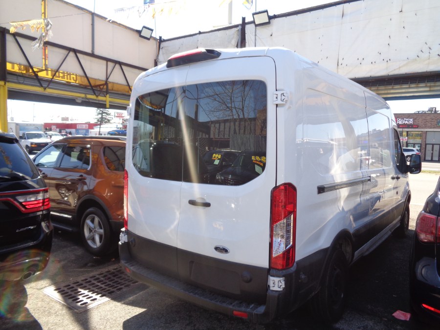 2019 Ford Transit Van T-250 148" Med Roof Sliding RH Dr, available for sale in Elmont, New York | Sunrise of Elmont. Elmont, New York 2019 Ford Transit Van T-250 148" Med Roof Sliding RH Dr, available for sale in Elmont, New York | Sunrise of Elmont. Elmont, New York