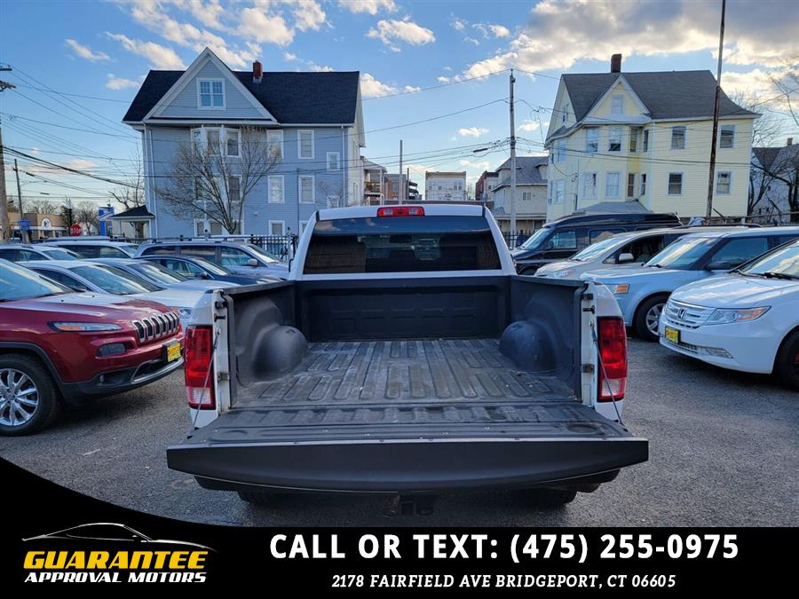 Used Ram Ram Pickup 1500 Tradesman 4x4 4dr Quad Cab 6.3 ft. SB Pickup 2017 | Guarantee Approval Motors. Bridgeport, Connecticut Used Ram Ram Pickup 1500 Tradesman 4x4 4dr Quad Cab 6.3 ft. SB Pickup 2017 | Guarantee Approval Motors. Bridgeport, Connecticut
