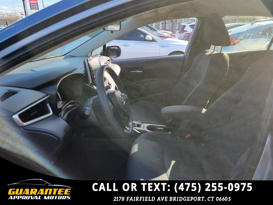 Used Toyota Corolla LE 4dr Sedan 2020 | Guarantee Approval Motors. Bridgeport, Connecticut Used Toyota Corolla LE 4dr Sedan 2020 | Guarantee Approval Motors. Bridgeport, Connecticut