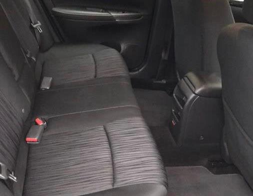 Used Nissan Sentra SR CVT 2019 | First World Auto. Jamaica, New York Used Nissan Sentra SR CVT 2019 | First World Auto. Jamaica, New York
