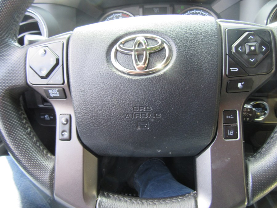 2018 Toyota Tacoma TRD Sport Double Cab 5'' Bed V6 4x4 AT (Natl), available for sale in Little Ferry, New Jersey | Royalty Auto Sales. Little Ferry, New Jersey 2018 Toyota Tacoma TRD Sport Double Cab 5'' Bed V6 4x4 AT (Natl), available for sale in Little Ferry, New Jersey | Royalty Auto Sales. Little Ferry, New Jersey