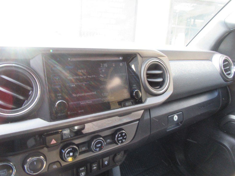 2018 Toyota Tacoma TRD Sport Double Cab 5'' Bed V6 4x4 AT (Natl), available for sale in Little Ferry, New Jersey | Royalty Auto Sales. Little Ferry, New Jersey 2018 Toyota Tacoma TRD Sport Double Cab 5'' Bed V6 4x4 AT (Natl), available for sale in Little Ferry, New Jersey | Royalty Auto Sales. Little Ferry, New Jersey