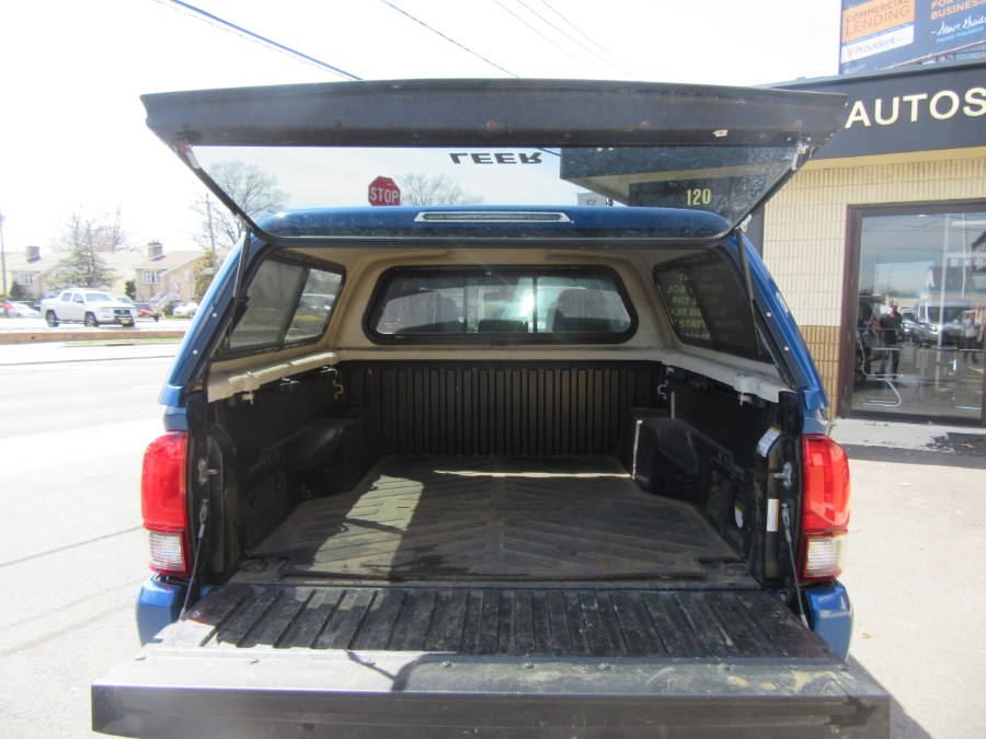 2018 Toyota Tacoma TRD Sport Double Cab 5'' Bed V6 4x4 AT (Natl), available for sale in Little Ferry, New Jersey | Royalty Auto Sales. Little Ferry, New Jersey 2018 Toyota Tacoma TRD Sport Double Cab 5'' Bed V6 4x4 AT (Natl), available for sale in Little Ferry, New Jersey | Royalty Auto Sales. Little Ferry, New Jersey