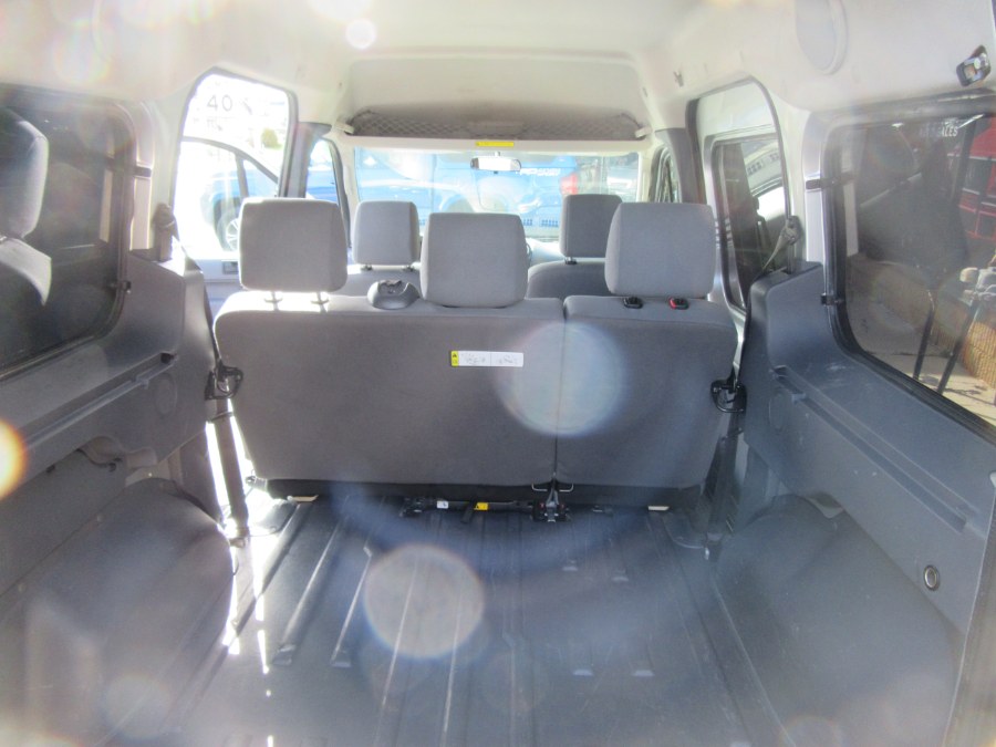 2011 Ford Transit Connect Wagon 4dr Wgn XLT Premium, available for sale in Little Ferry, New Jersey | Royalty Auto Sales. Little Ferry, New Jersey 2011 Ford Transit Connect Wagon 4dr Wgn XLT Premium, available for sale in Little Ferry, New Jersey | Royalty Auto Sales. Little Ferry, New Jersey