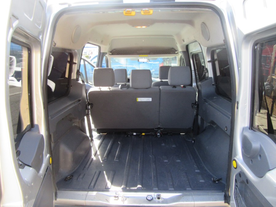 2011 Ford Transit Connect Wagon 4dr Wgn XLT Premium, available for sale in Little Ferry, New Jersey | Royalty Auto Sales. Little Ferry, New Jersey 2011 Ford Transit Connect Wagon 4dr Wgn XLT Premium, available for sale in Little Ferry, New Jersey | Royalty Auto Sales. Little Ferry, New Jersey