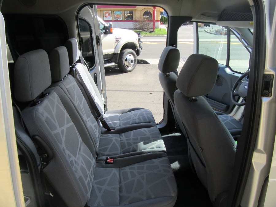 2011 Ford Transit Connect Wagon 4dr Wgn XLT Premium, available for sale in Little Ferry, New Jersey | Royalty Auto Sales. Little Ferry, New Jersey 2011 Ford Transit Connect Wagon 4dr Wgn XLT Premium, available for sale in Little Ferry, New Jersey | Royalty Auto Sales. Little Ferry, New Jersey
