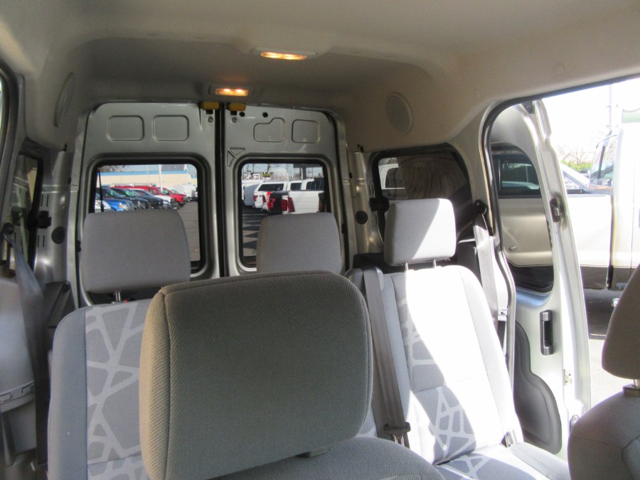 2011 Ford Transit Connect Wagon 4dr Wgn XLT Premium, available for sale in Little Ferry, New Jersey | Royalty Auto Sales. Little Ferry, New Jersey 2011 Ford Transit Connect Wagon 4dr Wgn XLT Premium, available for sale in Little Ferry, New Jersey | Royalty Auto Sales. Little Ferry, New Jersey