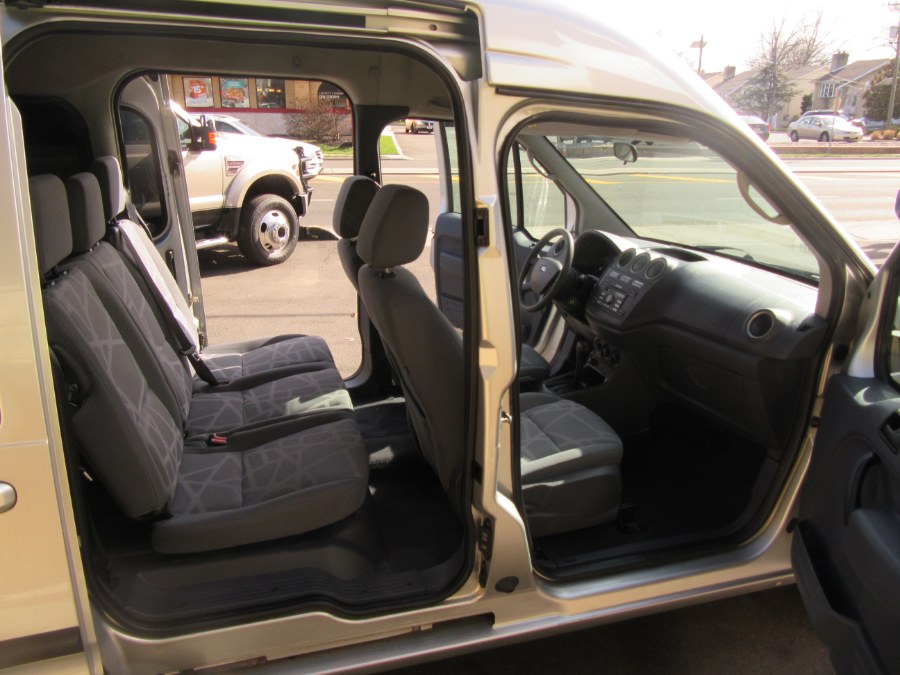 2011 Ford Transit Connect Wagon 4dr Wgn XLT Premium, available for sale in Little Ferry, New Jersey | Royalty Auto Sales. Little Ferry, New Jersey 2011 Ford Transit Connect Wagon 4dr Wgn XLT Premium, available for sale in Little Ferry, New Jersey | Royalty Auto Sales. Little Ferry, New Jersey