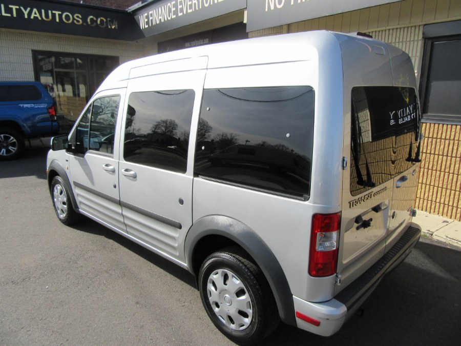 2011 Ford Transit Connect Wagon 4dr Wgn XLT Premium, available for sale in Little Ferry, New Jersey | Royalty Auto Sales. Little Ferry, New Jersey 2011 Ford Transit Connect Wagon 4dr Wgn XLT Premium, available for sale in Little Ferry, New Jersey | Royalty Auto Sales. Little Ferry, New Jersey