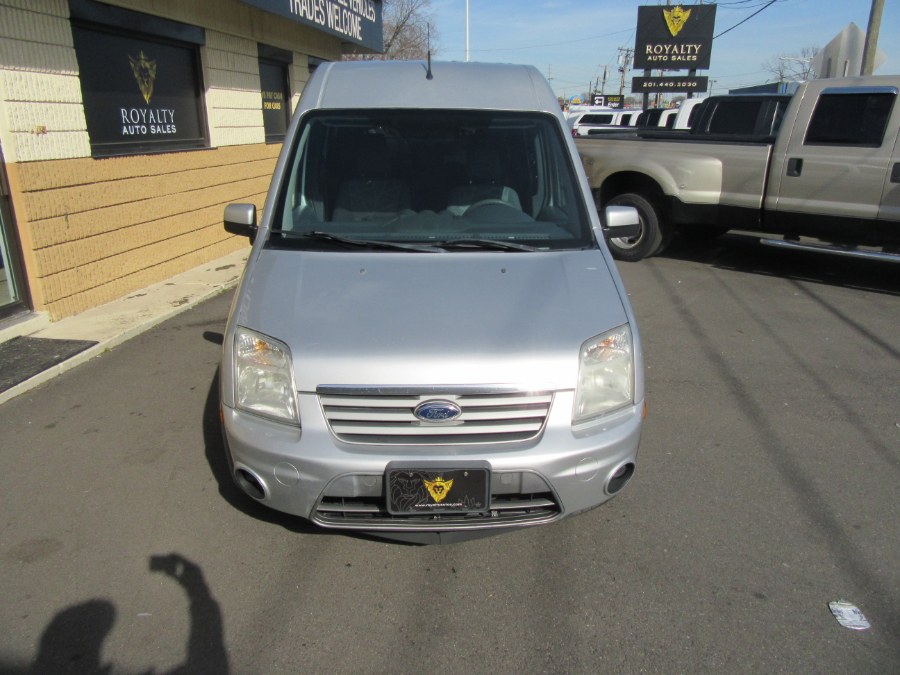 2011 Ford Transit Connect Wagon 4dr Wgn XLT Premium, available for sale in Little Ferry, New Jersey | Royalty Auto Sales. Little Ferry, New Jersey 2011 Ford Transit Connect Wagon 4dr Wgn XLT Premium, available for sale in Little Ferry, New Jersey | Royalty Auto Sales. Little Ferry, New Jersey