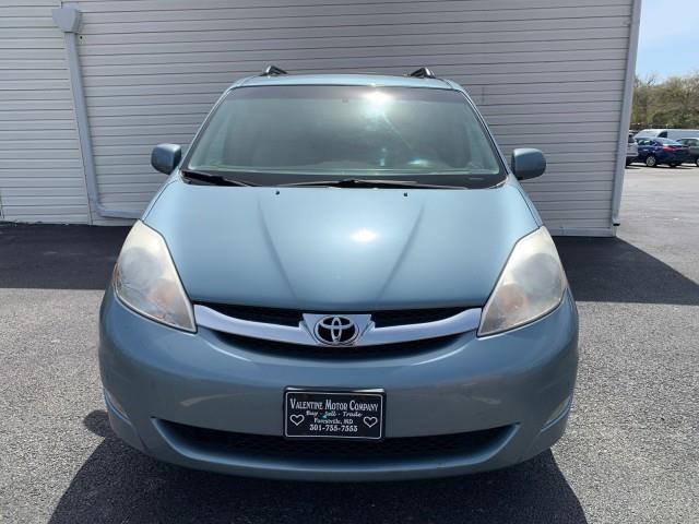 2007 Toyota Sienna XLE Ltd, available for sale in Forestville, Maryland | Valentine Motor Company. Forestville, Maryland 2007 Toyota Sienna XLE Ltd, available for sale in Forestville, Maryland | Valentine Motor Company. Forestville, Maryland