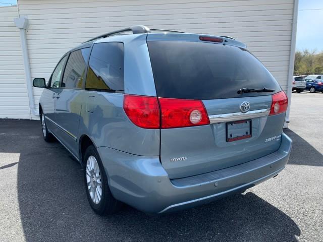 2007 Toyota Sienna XLE Ltd, available for sale in Forestville, Maryland | Valentine Motor Company. Forestville, Maryland 2007 Toyota Sienna XLE Ltd, available for sale in Forestville, Maryland | Valentine Motor Company. Forestville, Maryland