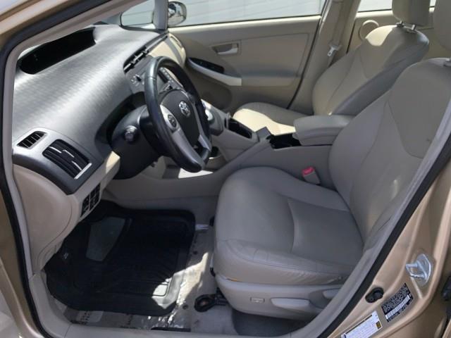 2010 Toyota Prius IV, available for sale in Forestville, Maryland | Valentine Motor Company. Forestville, Maryland 2010 Toyota Prius IV, available for sale in Forestville, Maryland | Valentine Motor Company. Forestville, Maryland