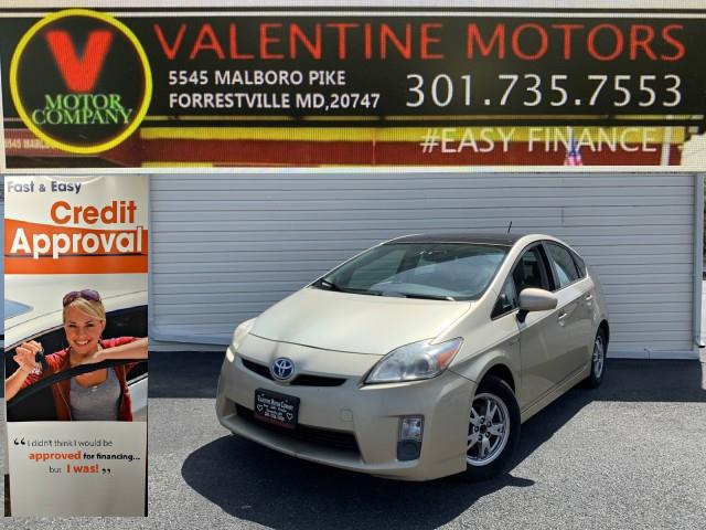 2010 Toyota Prius IV, available for sale in Forestville, Maryland | Valentine Motor Company. Forestville, Maryland 2010 Toyota Prius IV, available for sale in Forestville, Maryland | Valentine Motor Company. Forestville, Maryland