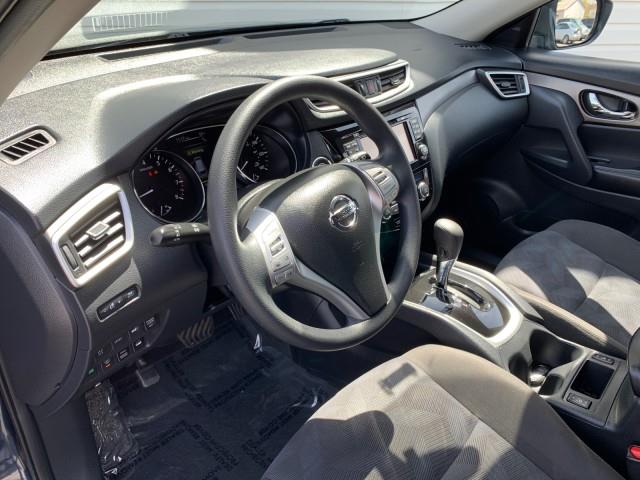 Used Nissan Rogue SL 2015 | Valentine Motor Company. Forestville, Maryland Used Nissan Rogue SL 2015 | Valentine Motor Company. Forestville, Maryland