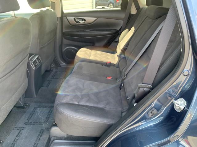 Used Nissan Rogue SL 2015 | Valentine Motor Company. Forestville, Maryland Used Nissan Rogue SL 2015 | Valentine Motor Company. Forestville, Maryland