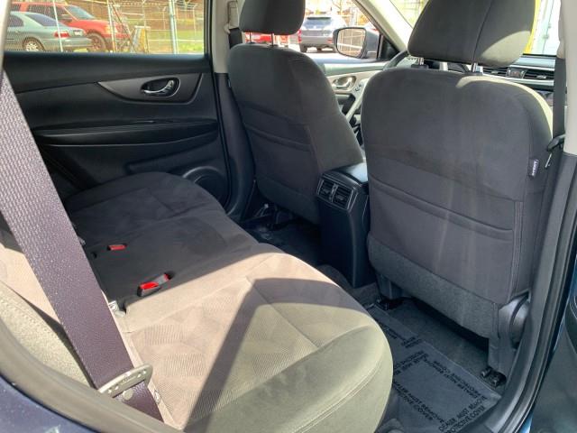 Used Nissan Rogue SL 2015 | Valentine Motor Company. Forestville, Maryland Used Nissan Rogue SL 2015 | Valentine Motor Company. Forestville, Maryland