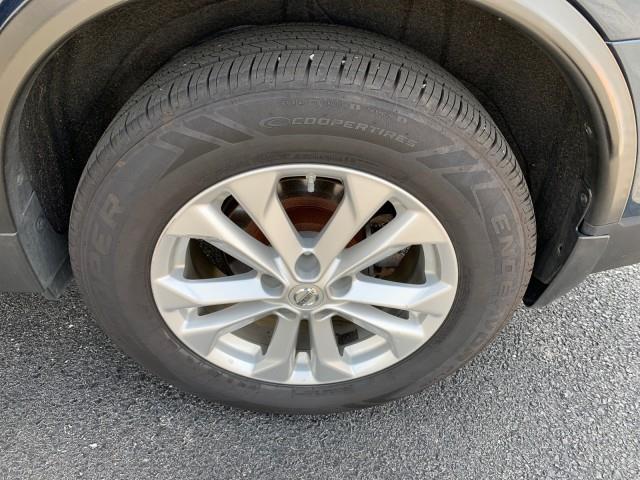 Used Nissan Rogue SL 2015 | Valentine Motor Company. Forestville, Maryland Used Nissan Rogue SL 2015 | Valentine Motor Company. Forestville, Maryland