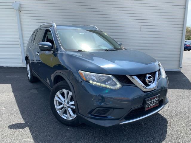 Used Nissan Rogue SL 2015 | Valentine Motor Company. Forestville, Maryland Used Nissan Rogue SL 2015 | Valentine Motor Company. Forestville, Maryland