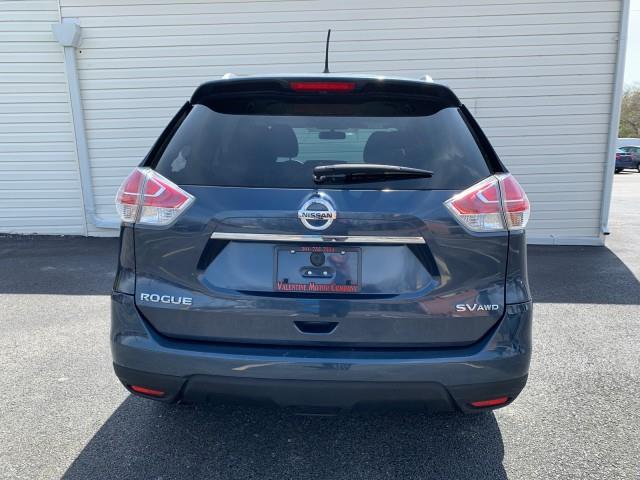 Used Nissan Rogue SL 2015 | Valentine Motor Company. Forestville, Maryland Used Nissan Rogue SL 2015 | Valentine Motor Company. Forestville, Maryland