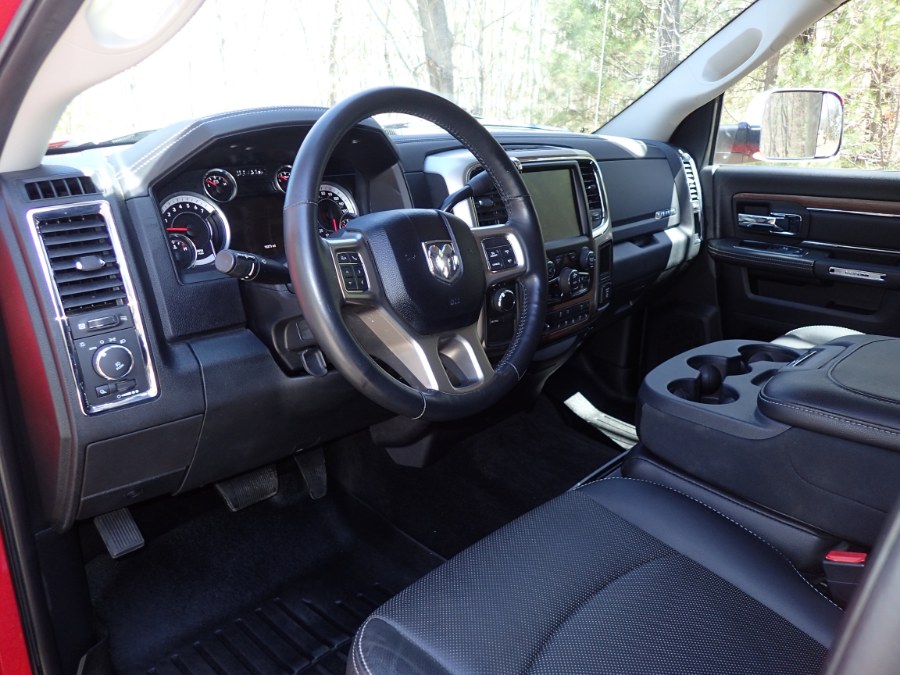 Used Ram 2500 4WD Crew Cab 169" Laramie 2015 | Eagleville Motors. Storrs, Connecticut Used Ram 2500 4WD Crew Cab 169" Laramie 2015 | Eagleville Motors. Storrs, Connecticut