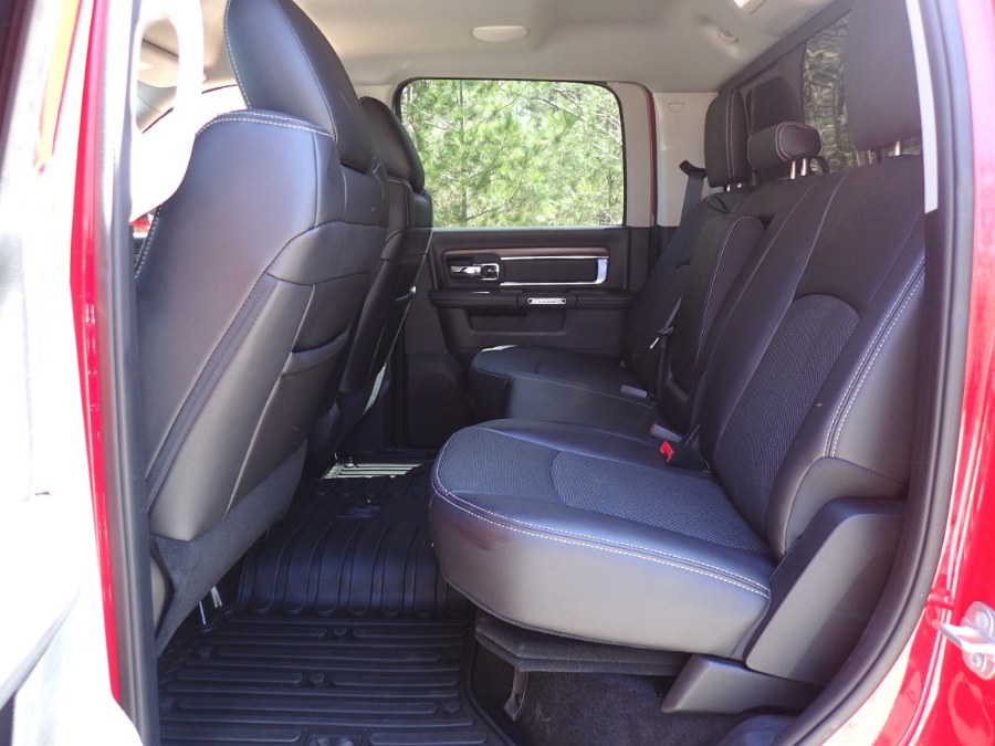 Used Ram 2500 4WD Crew Cab 169" Laramie 2015 | Eagleville Motors. Storrs, Connecticut Used Ram 2500 4WD Crew Cab 169" Laramie 2015 | Eagleville Motors. Storrs, Connecticut
