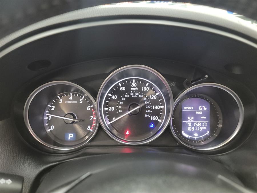 Used Mazda CX-5 AWD 4dr Auto Touring 2015 | Auto Fair Inc.. West Haven, Connecticut Used Mazda CX-5 AWD 4dr Auto Touring 2015 | Auto Fair Inc.. West Haven, Connecticut