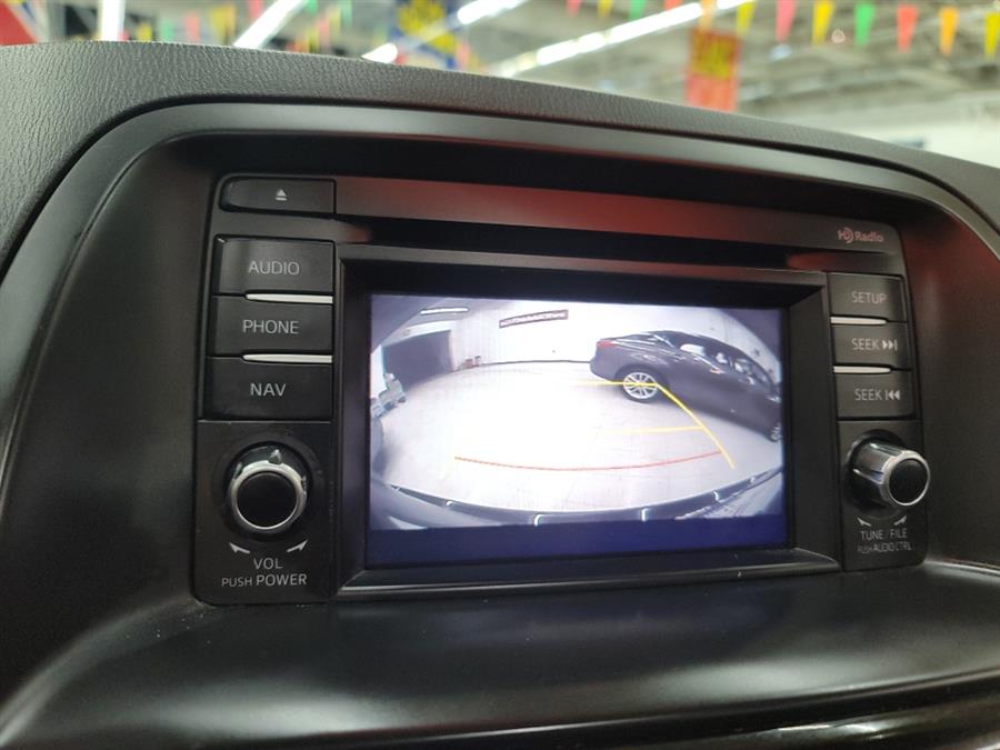 Used Mazda CX-5 AWD 4dr Auto Touring 2015 | Auto Fair Inc.. West Haven, Connecticut Used Mazda CX-5 AWD 4dr Auto Touring 2015 | Auto Fair Inc.. West Haven, Connecticut