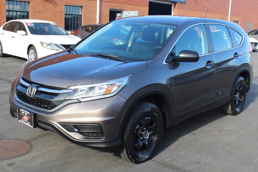 2015 Honda CR-V AWD 5dr LX, available for sale in Deer Park, New York | Car Tec Enterprise Leasing & Sales LLC. Deer Park, New York 2015 Honda CR-V AWD 5dr LX, available for sale in Deer Park, New York | Car Tec Enterprise Leasing & Sales LLC. Deer Park, New York