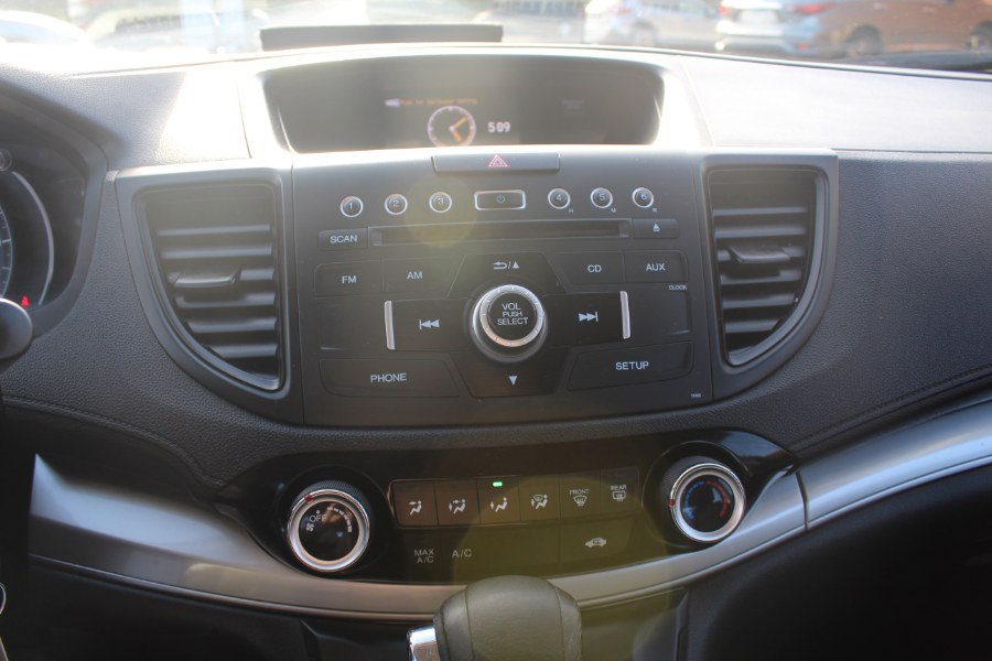 2015 Honda CR-V AWD 5dr LX, available for sale in Deer Park, New York | Car Tec Enterprise Leasing & Sales LLC. Deer Park, New York 2015 Honda CR-V AWD 5dr LX, available for sale in Deer Park, New York | Car Tec Enterprise Leasing & Sales LLC. Deer Park, New York