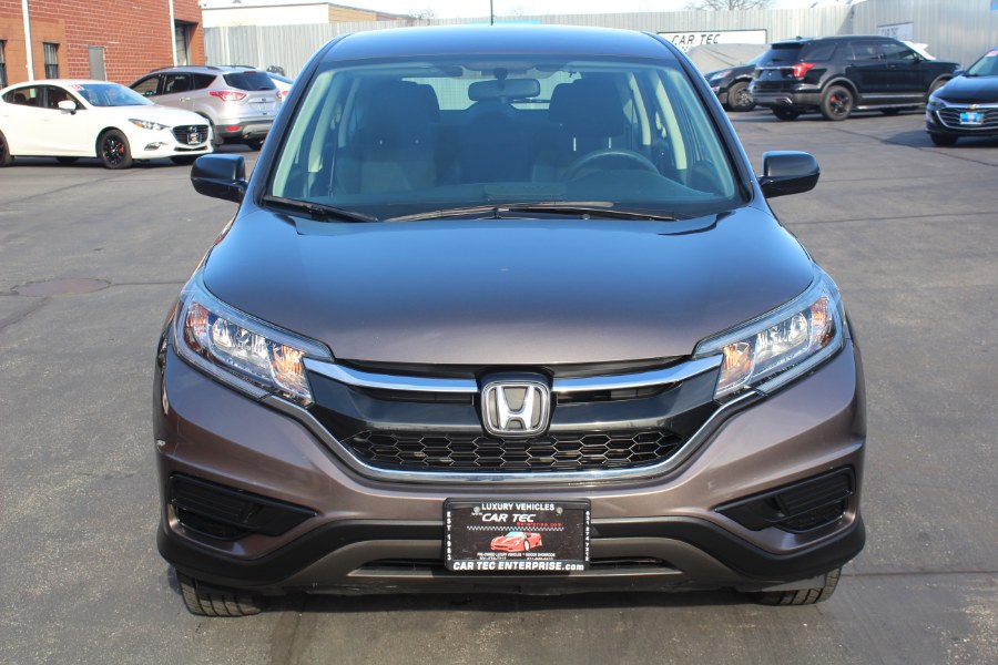 2015 Honda CR-V AWD 5dr LX, available for sale in Deer Park, New York | Car Tec Enterprise Leasing & Sales LLC. Deer Park, New York 2015 Honda CR-V AWD 5dr LX, available for sale in Deer Park, New York | Car Tec Enterprise Leasing & Sales LLC. Deer Park, New York