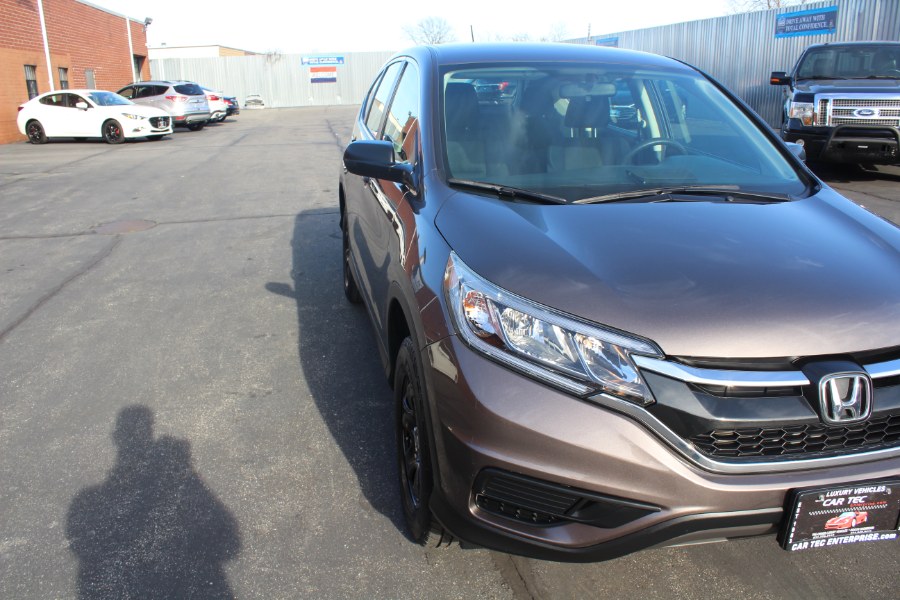 2015 Honda CR-V AWD 5dr LX, available for sale in Deer Park, New York | Car Tec Enterprise Leasing & Sales LLC. Deer Park, New York 2015 Honda CR-V AWD 5dr LX, available for sale in Deer Park, New York | Car Tec Enterprise Leasing & Sales LLC. Deer Park, New York