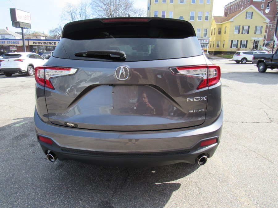 2019 Acura RDX Base, available for sale in Worcester, Massachusetts | Hilario's Auto Sales Inc.. Worcester, Massachusetts 2019 Acura RDX Base, available for sale in Worcester, Massachusetts | Hilario's Auto Sales Inc.. Worcester, Massachusetts