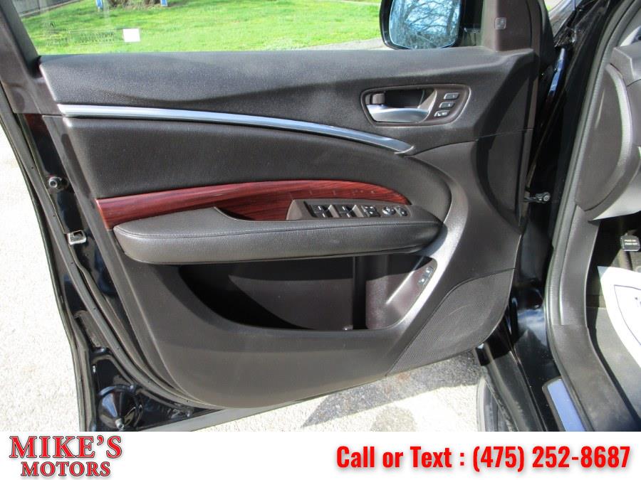 Used Acura MDX SH-AWD 4dr Tech/Entertainment Pkg 2014 | Mike's Motors LLC. Stratford, Connecticut Used Acura MDX SH-AWD 4dr Tech/Entertainment Pkg 2014 | Mike's Motors LLC. Stratford, Connecticut