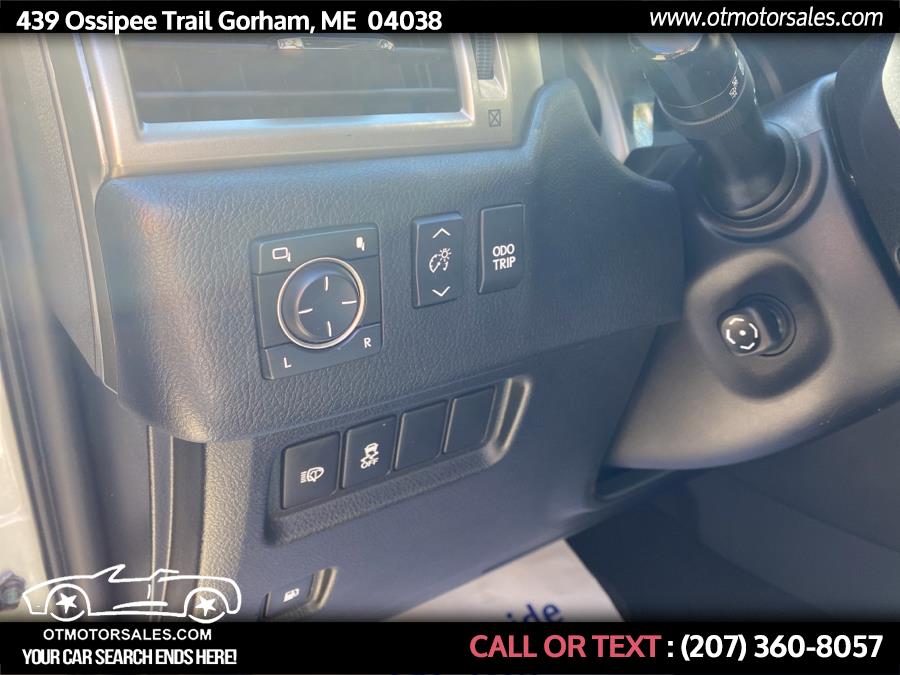 2015 Lexus GX 460 4WD 4dr, available for sale in Gorham, Maine | Ossipee Trail Motor Sales. Gorham, Maine 2015 Lexus GX 460 4WD 4dr, available for sale in Gorham, Maine | Ossipee Trail Motor Sales. Gorham, Maine