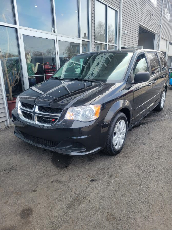2014 Dodge Grand Caravan 4dr Wgn SE, available for sale in Plainville, Connecticut | Chris's Auto Clinic. Plainville, Connecticut 2014 Dodge Grand Caravan 4dr Wgn SE, available for sale in Plainville, Connecticut | Chris's Auto Clinic. Plainville, Connecticut