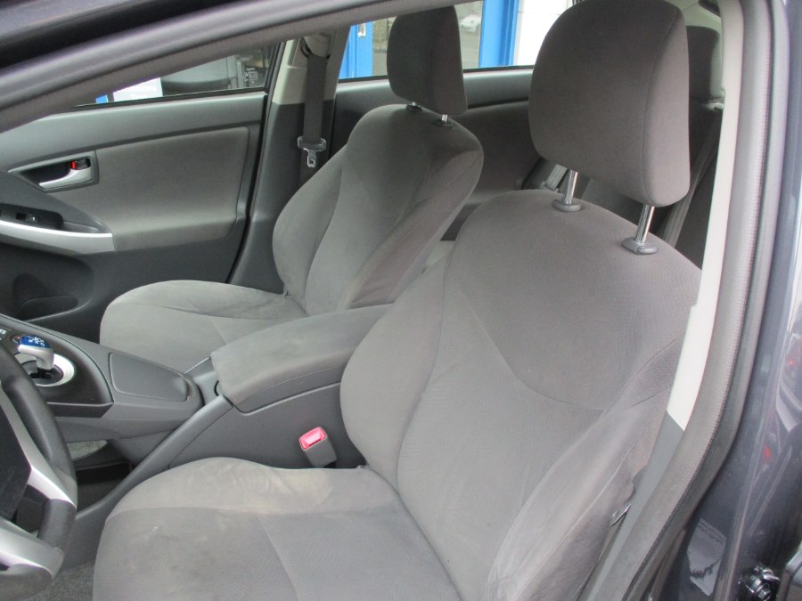 Used Toyota Prius Prius 2011 | Cos Central Auto. Meriden, Connecticut Used Toyota Prius Prius 2011 | Cos Central Auto. Meriden, Connecticut