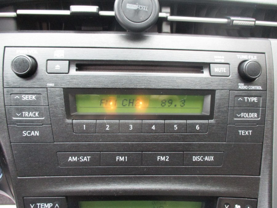 Used Toyota Prius Prius 2011 | Cos Central Auto. Meriden, Connecticut Used Toyota Prius Prius 2011 | Cos Central Auto. Meriden, Connecticut