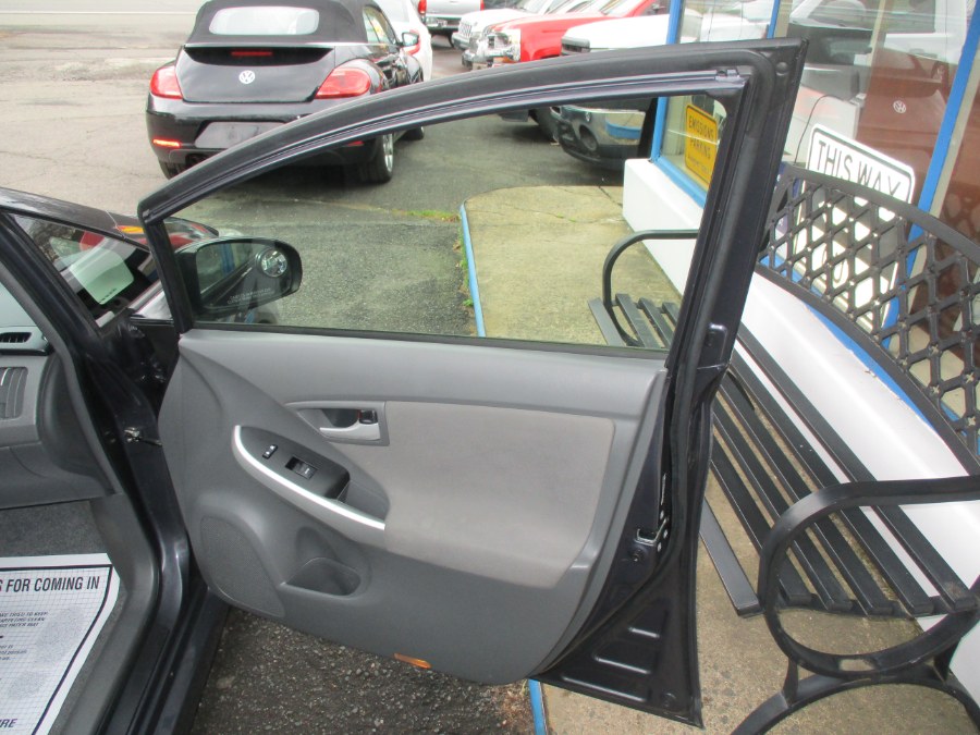 Used Toyota Prius Prius 2011 | Cos Central Auto. Meriden, Connecticut Used Toyota Prius Prius 2011 | Cos Central Auto. Meriden, Connecticut