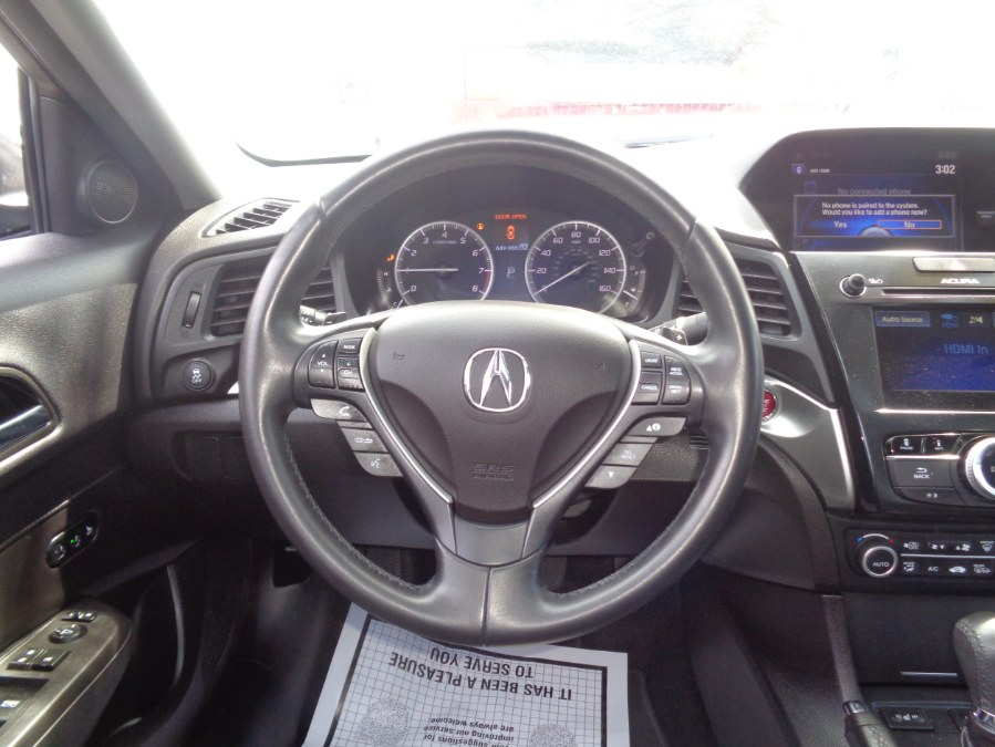 2016 Acura ILX w/Technology Plus Pkg. LOW MILES!, available for sale in Rosedale, New York | Sunrise Auto Sales. Rosedale, New York 2016 Acura ILX w/Technology Plus Pkg. LOW MILES!, available for sale in Rosedale, New York | Sunrise Auto Sales. Rosedale, New York