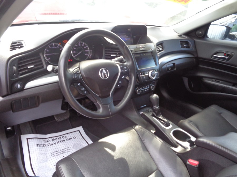 2016 Acura ILX w/Technology Plus Pkg. LOW MILES!, available for sale in Rosedale, New York | Sunrise Auto Sales. Rosedale, New York 2016 Acura ILX w/Technology Plus Pkg. LOW MILES!, available for sale in Rosedale, New York | Sunrise Auto Sales. Rosedale, New York
