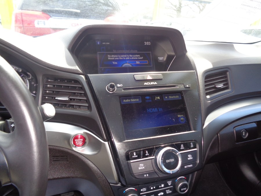 2016 Acura ILX w/Technology Plus Pkg. LOW MILES!, available for sale in Rosedale, New York | Sunrise Auto Sales. Rosedale, New York 2016 Acura ILX w/Technology Plus Pkg. LOW MILES!, available for sale in Rosedale, New York | Sunrise Auto Sales. Rosedale, New York