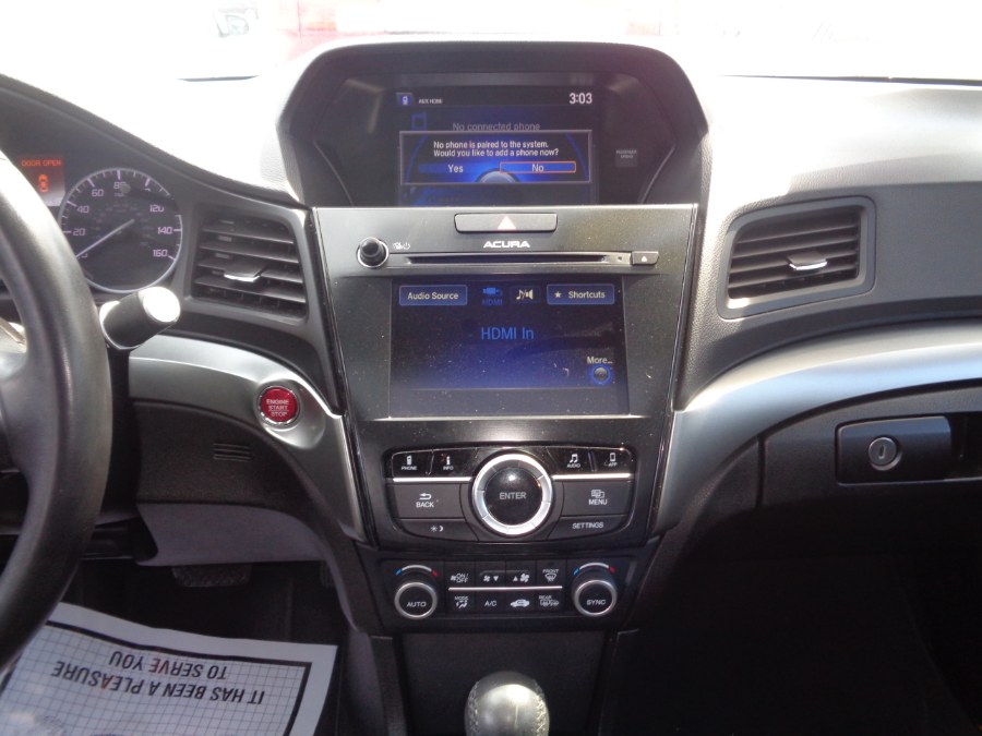 2016 Acura ILX w/Technology Plus Pkg. LOW MILES!, available for sale in Rosedale, New York | Sunrise Auto Sales. Rosedale, New York 2016 Acura ILX w/Technology Plus Pkg. LOW MILES!, available for sale in Rosedale, New York | Sunrise Auto Sales. Rosedale, New York