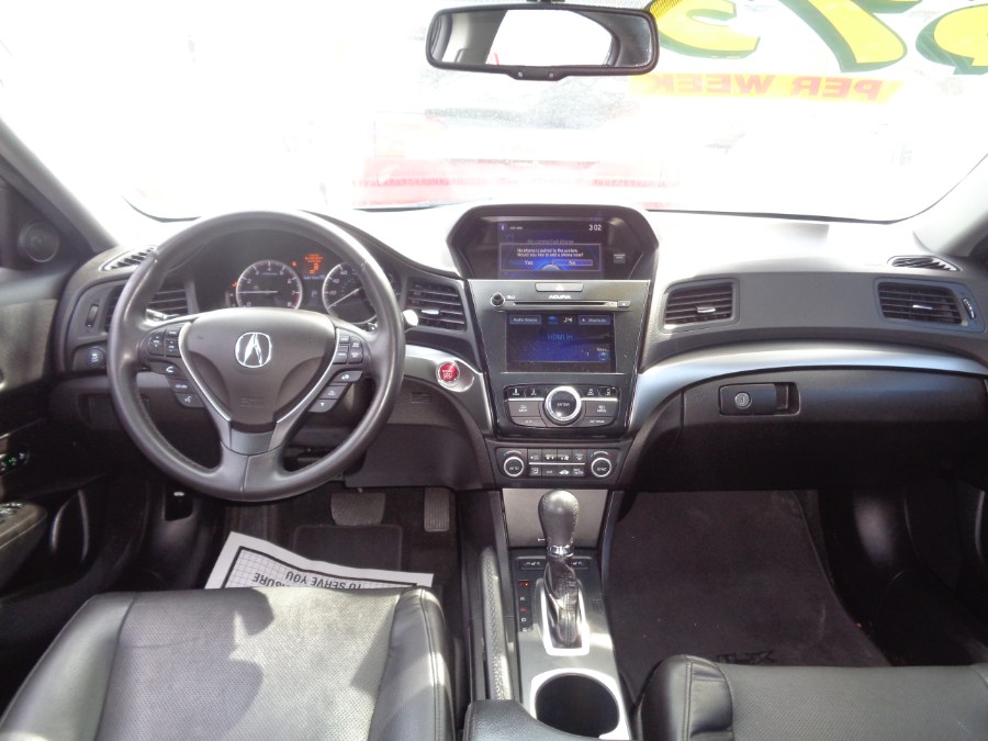 2016 Acura ILX w/Technology Plus Pkg. LOW MILES!, available for sale in Rosedale, New York | Sunrise Auto Sales. Rosedale, New York 2016 Acura ILX w/Technology Plus Pkg. LOW MILES!, available for sale in Rosedale, New York | Sunrise Auto Sales. Rosedale, New York