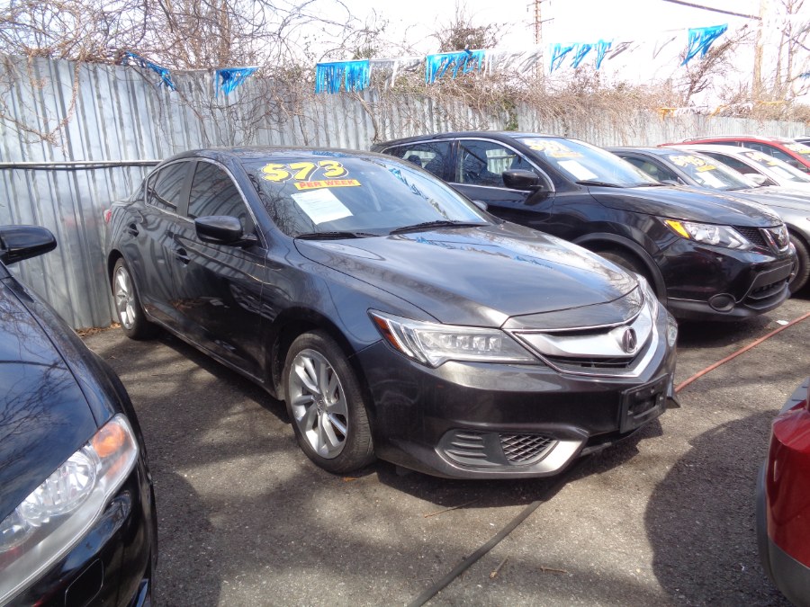 2016 Acura ILX w/Technology Plus Pkg. LOW MILES!, available for sale in Rosedale, New York | Sunrise Auto Sales. Rosedale, New York 2016 Acura ILX w/Technology Plus Pkg. LOW MILES!, available for sale in Rosedale, New York | Sunrise Auto Sales. Rosedale, New York