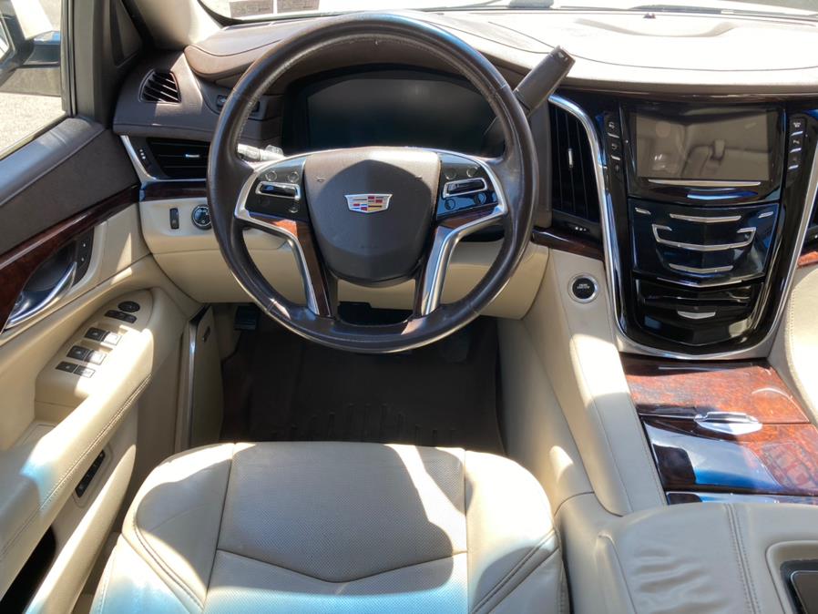 Used Cadillac Escalade 4WD 4dr Luxury 2015 | Carsbuck Inc.. Brooklyn, New York Used Cadillac Escalade 4WD 4dr Luxury 2015 | Carsbuck Inc.. Brooklyn, New York