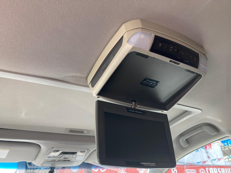 Used Toyota Sienna 5dr 8-Pass Van V6 SE FWD (Natl) 2012 | Carsbuck Inc.. Brooklyn, New York Used Toyota Sienna 5dr 8-Pass Van V6 SE FWD (Natl) 2012 | Carsbuck Inc.. Brooklyn, New York