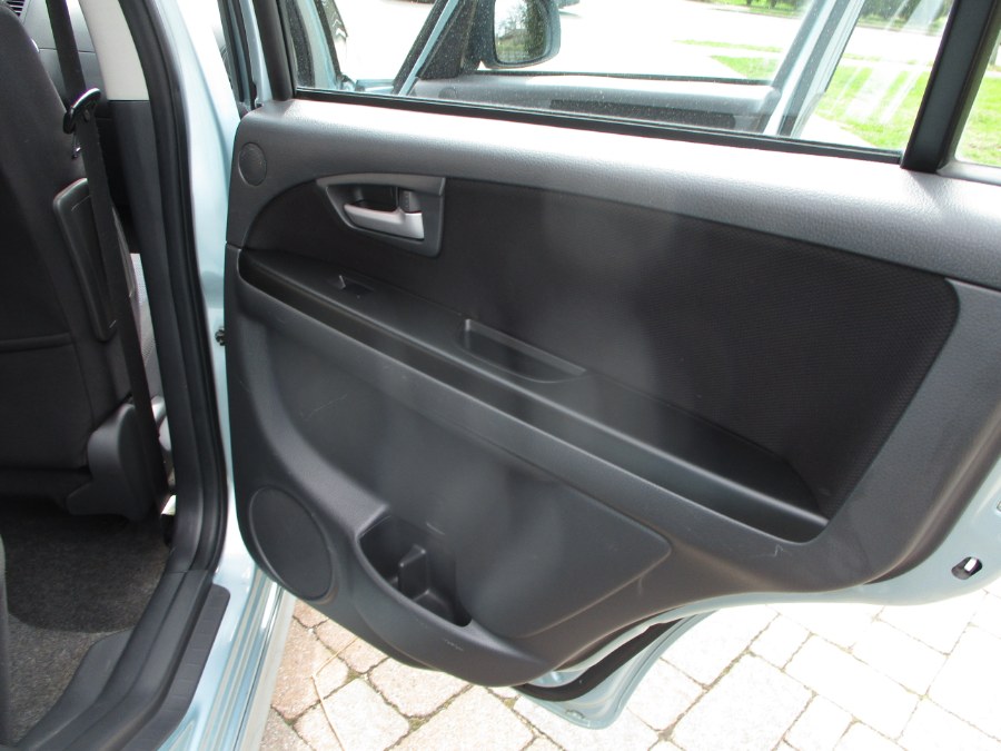 2009 Suzuki SX4 4dr Sdn Man Sport Technology Pkg FWD, available for sale in Massapequa, New York | South Shore Auto Brokers & Sales. Massapequa, New York 2009 Suzuki SX4 4dr Sdn Man Sport Technology Pkg FWD, available for sale in Massapequa, New York | South Shore Auto Brokers & Sales. Massapequa, New York