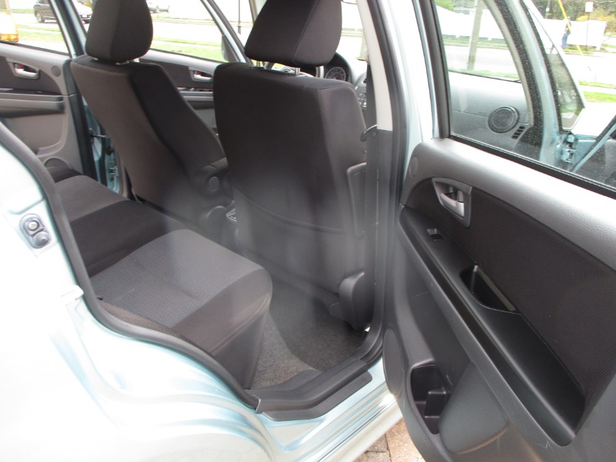 2009 Suzuki SX4 4dr Sdn Man Sport Technology Pkg FWD, available for sale in Massapequa, New York | South Shore Auto Brokers & Sales. Massapequa, New York 2009 Suzuki SX4 4dr Sdn Man Sport Technology Pkg FWD, available for sale in Massapequa, New York | South Shore Auto Brokers & Sales. Massapequa, New York